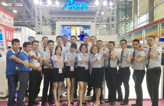 2018年人生就是搏全国巡回展会预约