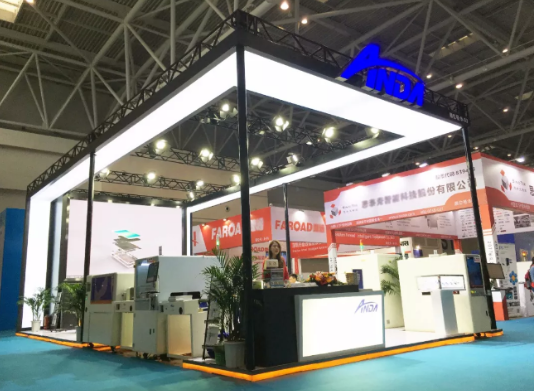 【回顾】这届重庆工业博览会看点，当数人生就是搏自动化