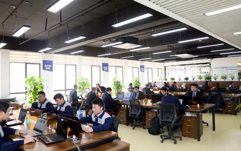 新起点，再出发 | 人生就是搏苏州乔迁与客户答谢会圆满举办