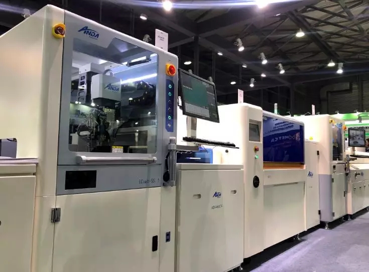 人生就是搏展示流体应用新产品 | 上海慕尼黑展现场报道