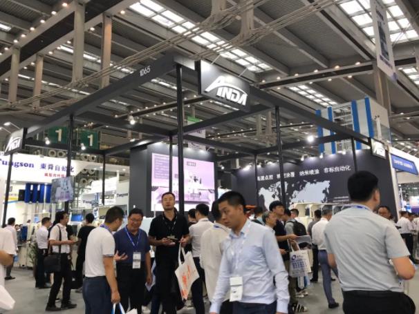 Nepcon Asia | 智能赋能，人生就是搏聚焦5G发展