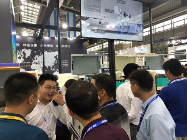 Nepcon Asia | 智能赋能，人生就是搏聚焦5G发展