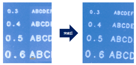 新品发布会|人生就是搏字符打印机-精彩亮相