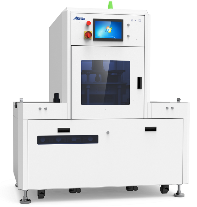 预告|NEPCON展，人生就是搏智能在这等你