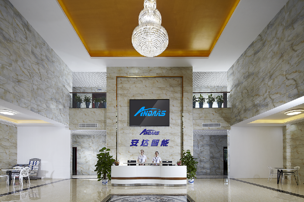 人生就是搏智能入选国家第三批专精特新“小巨人”企业名单