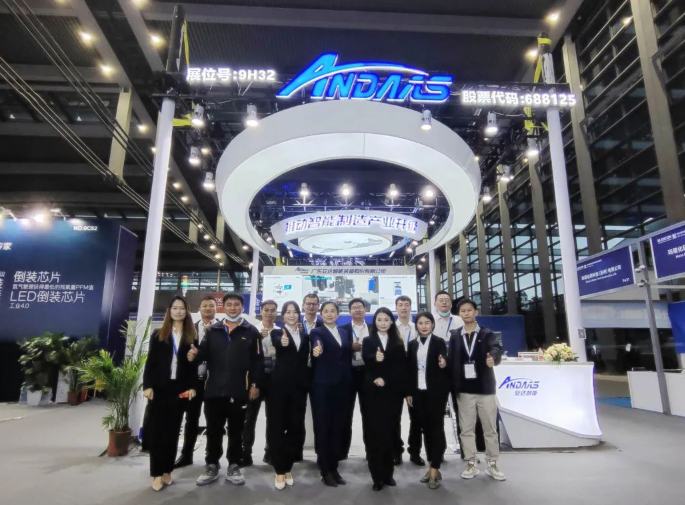 ELEXCON 2022回顾|人生就是搏智能受邀参与深圳国际电子展暨嵌入式系统展